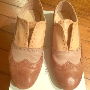 Mercanti Fiorenti Delarentis Oxford